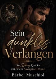 Cover von Sein dunkles Verlangen