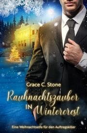 Cover von Rauhnachtszauber in Wintercrest