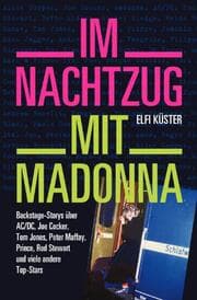 Cover von Im Nachtzug mit Madonna