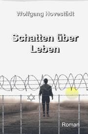 Cover von Schatten über Leben