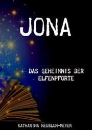 Cover von JONA