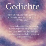 Cover von Gedichte aus der Tiefe des Seins