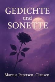 Cover von Der Klang der Seele: Gedichte und Sonette über Leben, Liebe und Natur