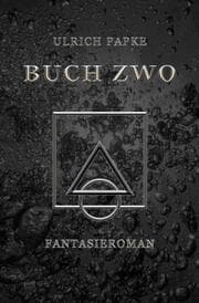 Cover von Buch Zwo