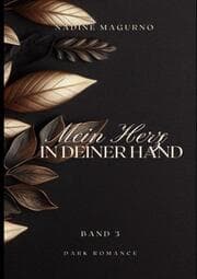Cover von Mein Herz in Deiner Hand