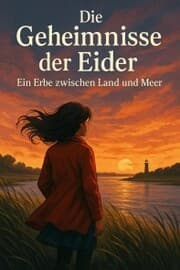 Cover von Die Geheimnisse der Eider - Ein Erbe zwischen Land und Meer
