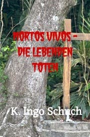 Cover von Mortos Vivos - Die lebenden Toten