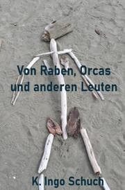 Cover von Von Raben, Orcas und anderen Leuten