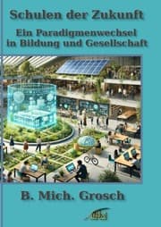 Cover von Schulen der Zukunft