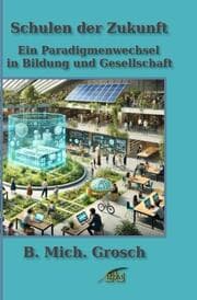 Cover von Schulen der Zukunft