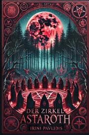 Cover von Der Zirkel Astaroth