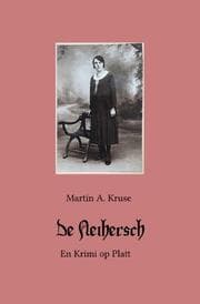 Cover von De Neihersch