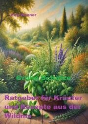 Cover von Grüne Schätze