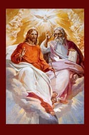 Cover von Mess-und Gebetbuch der Freien Anglikanischen Kirche