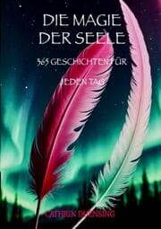 Cover von Die Magie der Seele