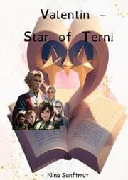Cover von Valentin - Stern von Terni