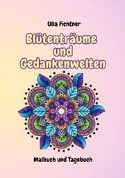 Cover von Blütenträume und Gedankenwelten