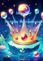 Cover von Die kleine Meeresprinzessin