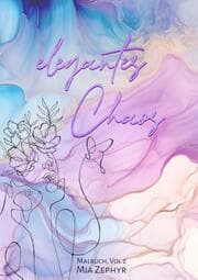 Cover von Elegantes Chaos