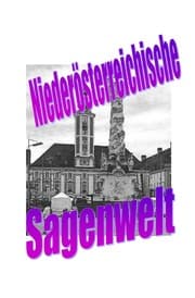 Cover von Niederösterreichische Sagenwelt
