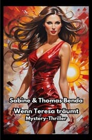 Cover von Wenn Teresa träumt