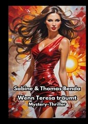 Cover von Wenn Teresa träumt