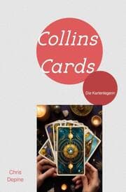Cover von Collins Cards