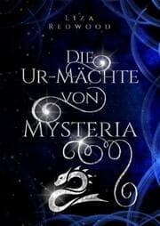 Cover von Die Ur-Mächte von Mysteria