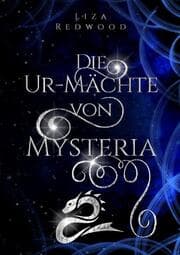 Cover von Die Ur-Mächte von Mysteria