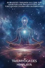 Cover von Traumyoga des Himalaya