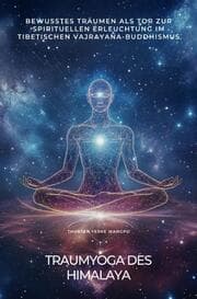 Cover von Traumyoga des Himalaya