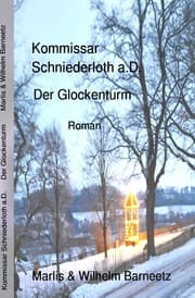 Cover von Kommissar Schniederloth a.D.