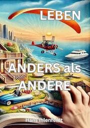 Cover von LEBEN ANDERS als ANDERE