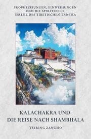 Cover von Kalachakra und die Reise nach Shambhala