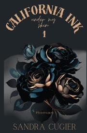 Cover von California INK 1