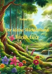 Cover von Küçük Cüce