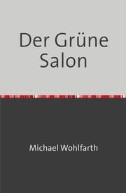 Cover von Der Grüne Salon
