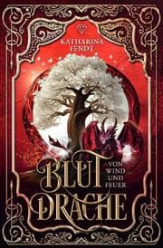 Cover von Blutdrache - Von Wind und Feuer