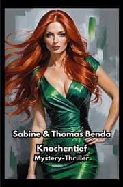 Cover von Knochentief