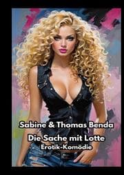 Cover von Die Sache mit Lotte