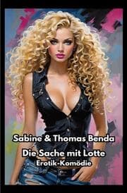 Cover von Die Sache mit Lotte