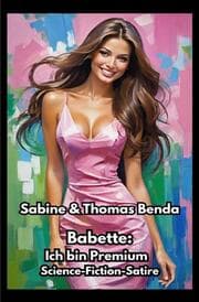 Cover von Babette: Ich bin Premium