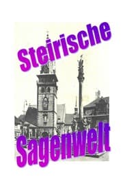 Cover von Steirische Sagenwelt