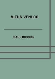 Cover von Vitus Venloo