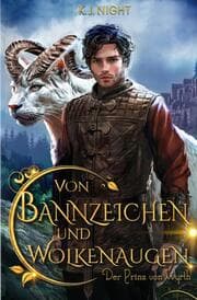 Cover von Der Prinz von Wyrth