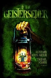 Cover von Die Geisterseher