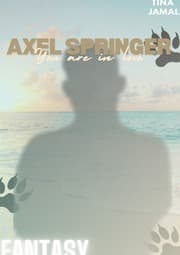 Cover von Axel Springer