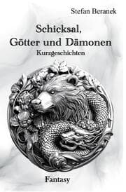 Cover von Schicksal, Götter und Dämonen