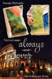 Cover von Never say always and forever