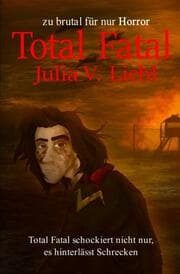 Cover von Total Fatal